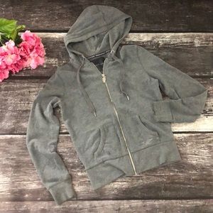 VS Supermodel Essentials Hoodie 🖤 Size XS